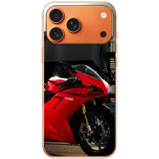 Чохол BoxFace Apple iPhone 17 Pro Max 