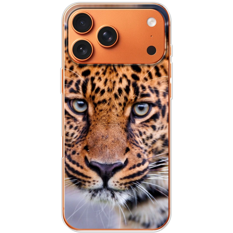 Чохол BoxFace Apple iPhone 17 Pro Max 