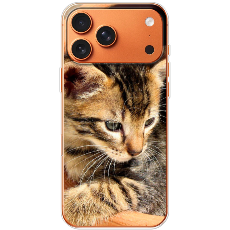 Чохол BoxFace Apple iPhone 17 Pro Max 