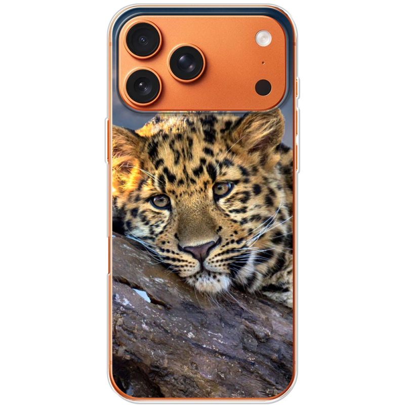 Чохол BoxFace Apple iPhone 17 Pro Max 