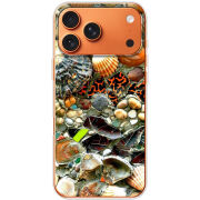 Чохол BoxFace Apple iPhone 17 Pro Max 