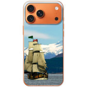 Чохол BoxFace Apple iPhone 17 Pro Max 
