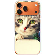 Чохол BoxFace Apple iPhone 17 Pro Max 