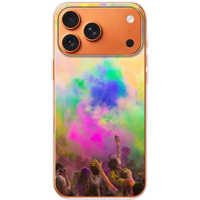 Чохол BoxFace Apple iPhone 17 Pro Max 