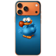 Чохол BoxFace Apple iPhone 17 Pro Max 