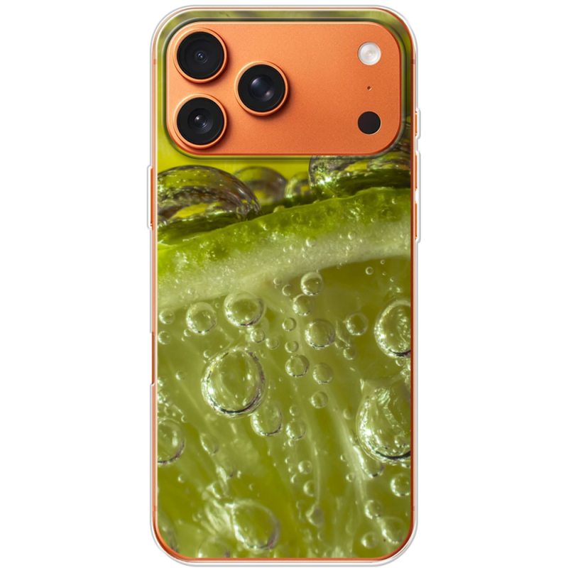 Чохол BoxFace Apple iPhone 17 Pro Max 