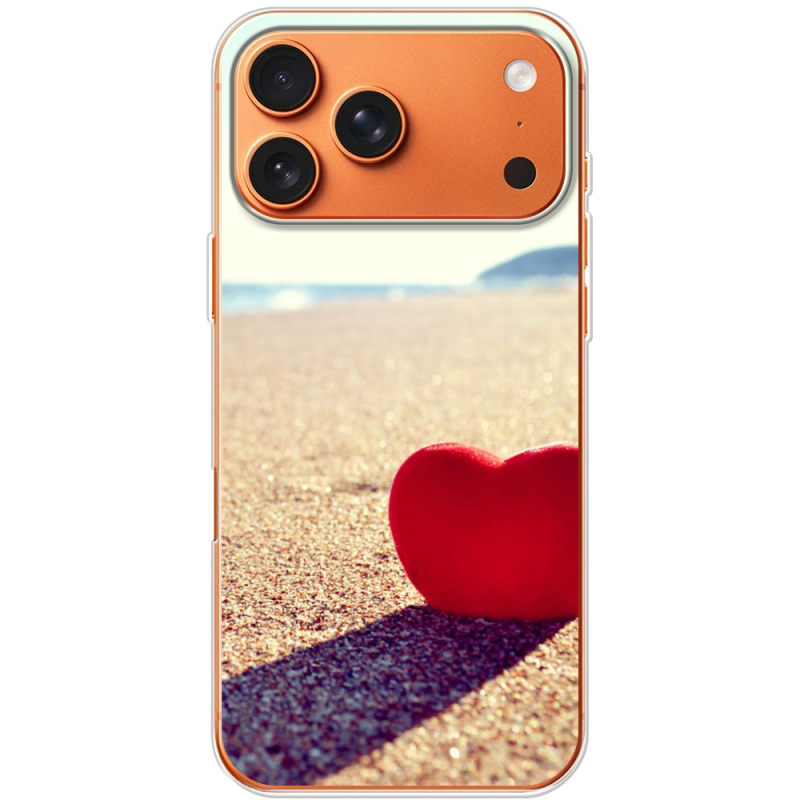 Чохол BoxFace Apple iPhone 17 Pro Max 