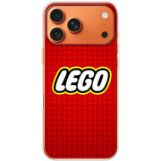 Чохол BoxFace Apple iPhone 17 Pro Max 