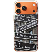 Чохол BoxFace Apple iPhone 17 Pro Max 