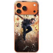 Чохол BoxFace Apple iPhone 17 Pro Max 