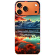 Чохол BoxFace Apple iPhone 17 Pro Max 