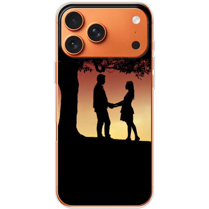Чохол BoxFace Apple iPhone 17 Pro Max 