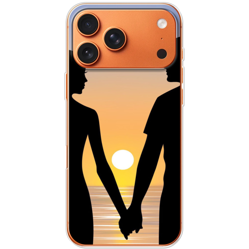 Чохол BoxFace Apple iPhone 17 Pro Max 