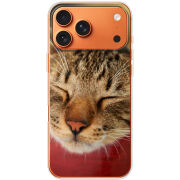 Чохол BoxFace Apple iPhone 17 Pro Max 