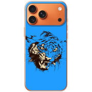 Чохол BoxFace Apple iPhone 17 Pro Max 