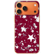 Чохол BoxFace Apple iPhone 17 Pro Max 