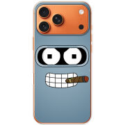 Чохол BoxFace Apple iPhone 17 Pro Max 
