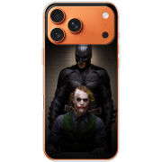 Чохол BoxFace Apple iPhone 17 Pro Max 
