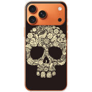 Чохол BoxFace Apple iPhone 17 Pro Max 