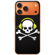 Чохол BoxFace Apple iPhone 17 Pro Max 