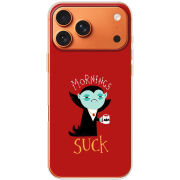Чохол BoxFace Apple iPhone 17 Pro Max 