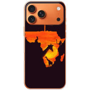 Чохол BoxFace Apple iPhone 17 Pro Max 