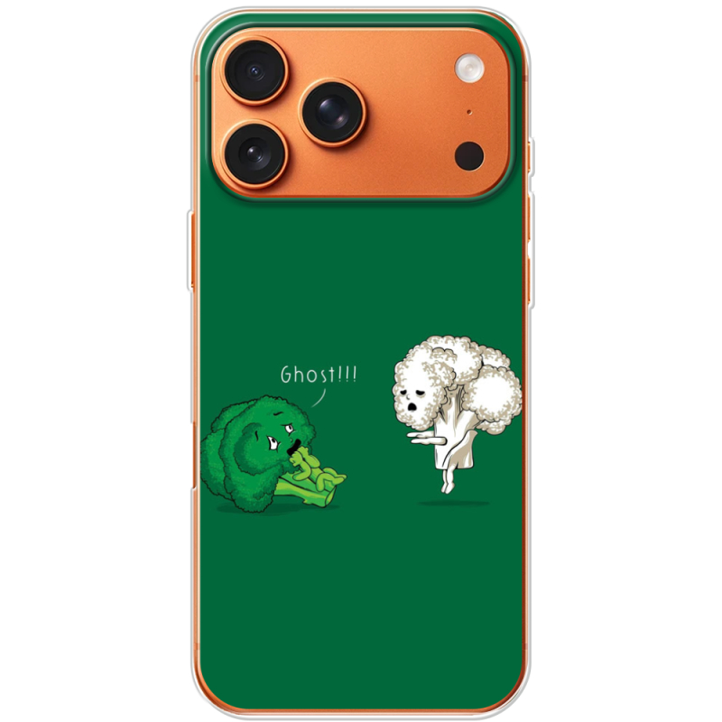 Чохол BoxFace Apple iPhone 17 Pro Max 