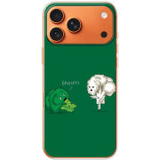 Чохол BoxFace Apple iPhone 17 Pro Max 