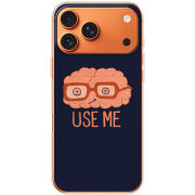Чохол BoxFace Apple iPhone 17 Pro Max 