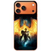 Чохол BoxFace Apple iPhone 17 Pro Max 