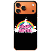 Чохол BoxFace Apple iPhone 17 Pro Max 
