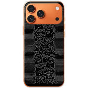 Чохол BoxFace Apple iPhone 17 Pro Max 