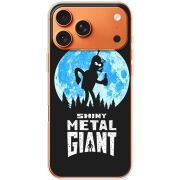 Чохол BoxFace Apple iPhone 17 Pro Max 