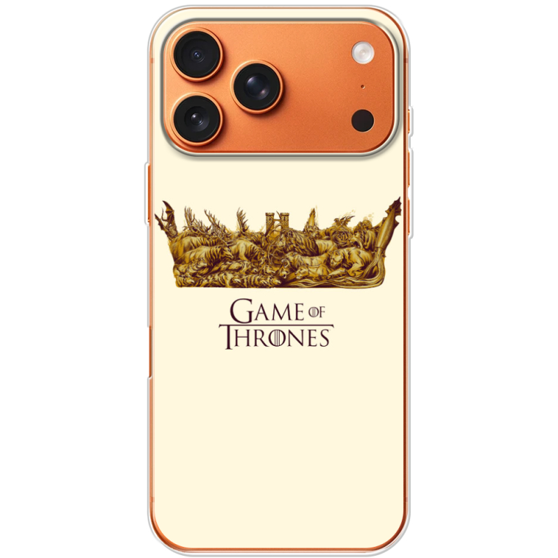 Чохол BoxFace Apple iPhone 17 Pro Max 