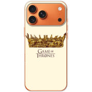 Чохол BoxFace Apple iPhone 17 Pro Max 