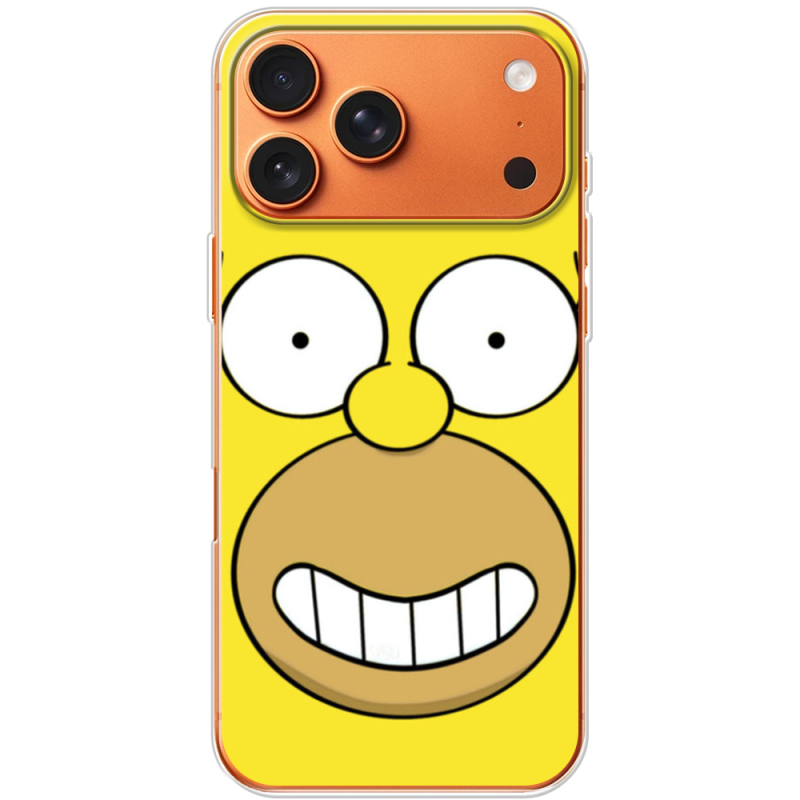 Чохол BoxFace Apple iPhone 17 Pro Max 