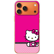 Чохол BoxFace Apple iPhone 17 Pro Max 