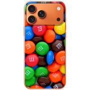Чохол BoxFace Apple iPhone 17 Pro Max Эмемдемки