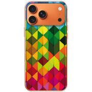Чохол BoxFace Apple iPhone 17 Pro Max 