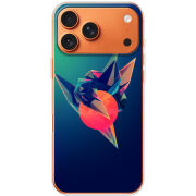 Чохол BoxFace Apple iPhone 17 Pro Max 