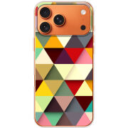 Чохол BoxFace Apple iPhone 17 Pro Max 