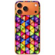 Чохол BoxFace Apple iPhone 17 Pro Max 