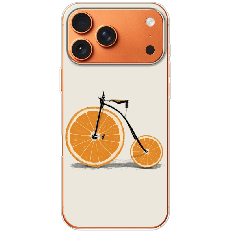 Чохол BoxFace Apple iPhone 17 Pro Max 