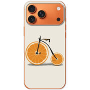 Чохол BoxFace Apple iPhone 17 Pro Max 