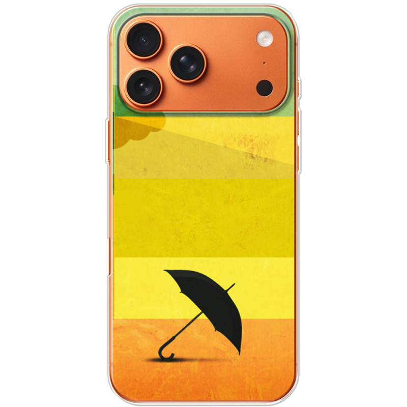 Чохол BoxFace Apple iPhone 17 Pro Max 