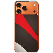Чохол BoxFace Apple iPhone 17 Pro Max 