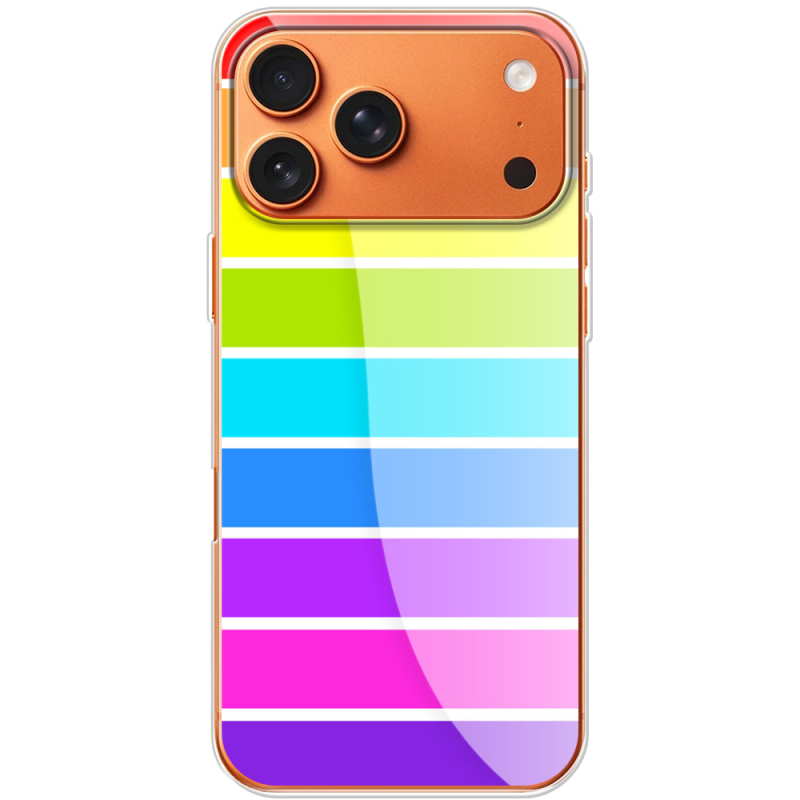 Чохол BoxFace Apple iPhone 17 Pro Max 
