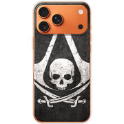 Чохол BoxFace Apple iPhone 17 Pro Max 
