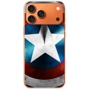 Чохол BoxFace Apple iPhone 17 Pro Max 