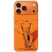 Чохол BoxFace Apple iPhone 17 Pro Max 